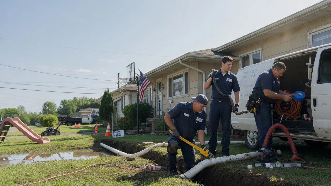 Toilet Installation in Templeton, IN near me